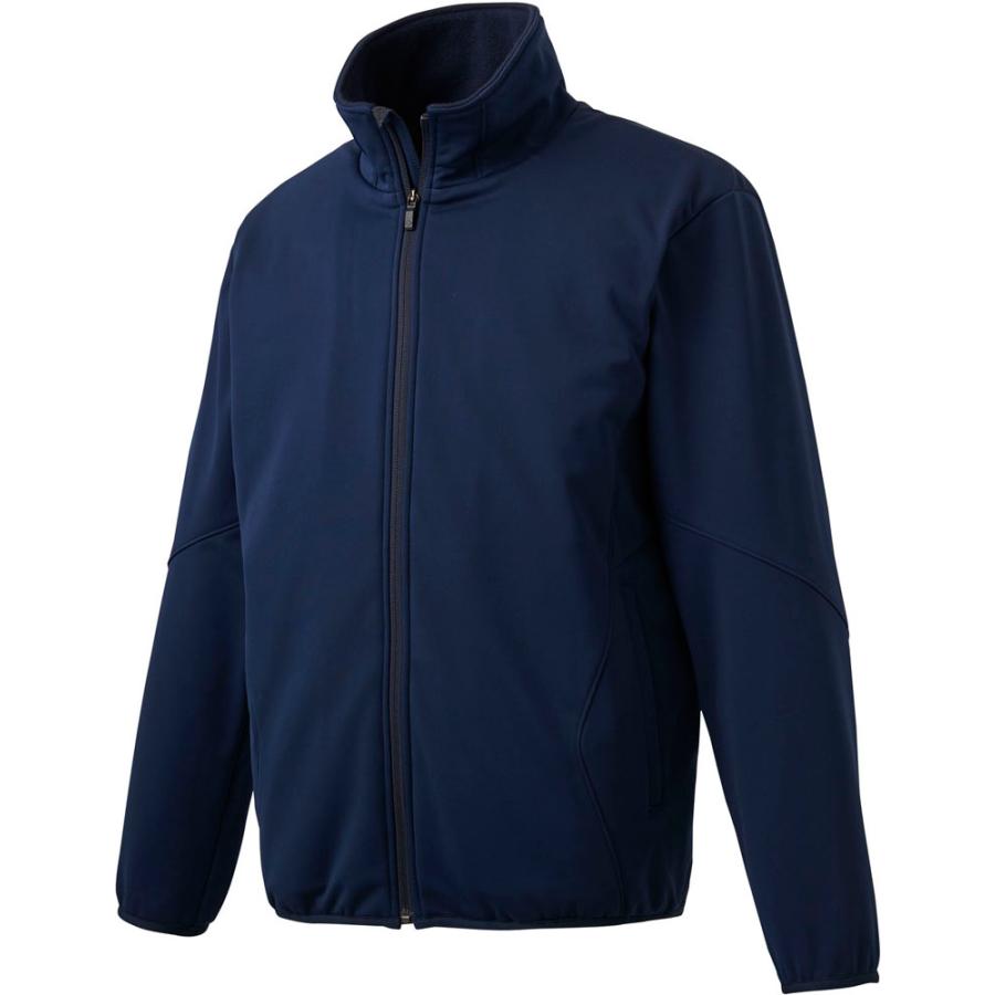 DESCENTE デサント ボンディングストレッチコート ジャケット