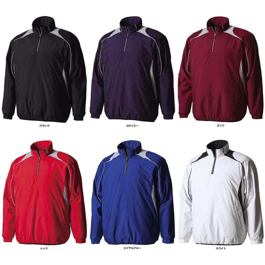 デサント DESCENTE JRプルオーバーコート ジュニア キッズ 子供 ジャケット アウター 上着 撥水 保温 防寒 防風 ベースボール 練習 トレーニング 部活動 クラブ チーム  JSTD425B DESCENTE（デサント） DESCENTE JRプルオーバーコート ジュニア キッズ