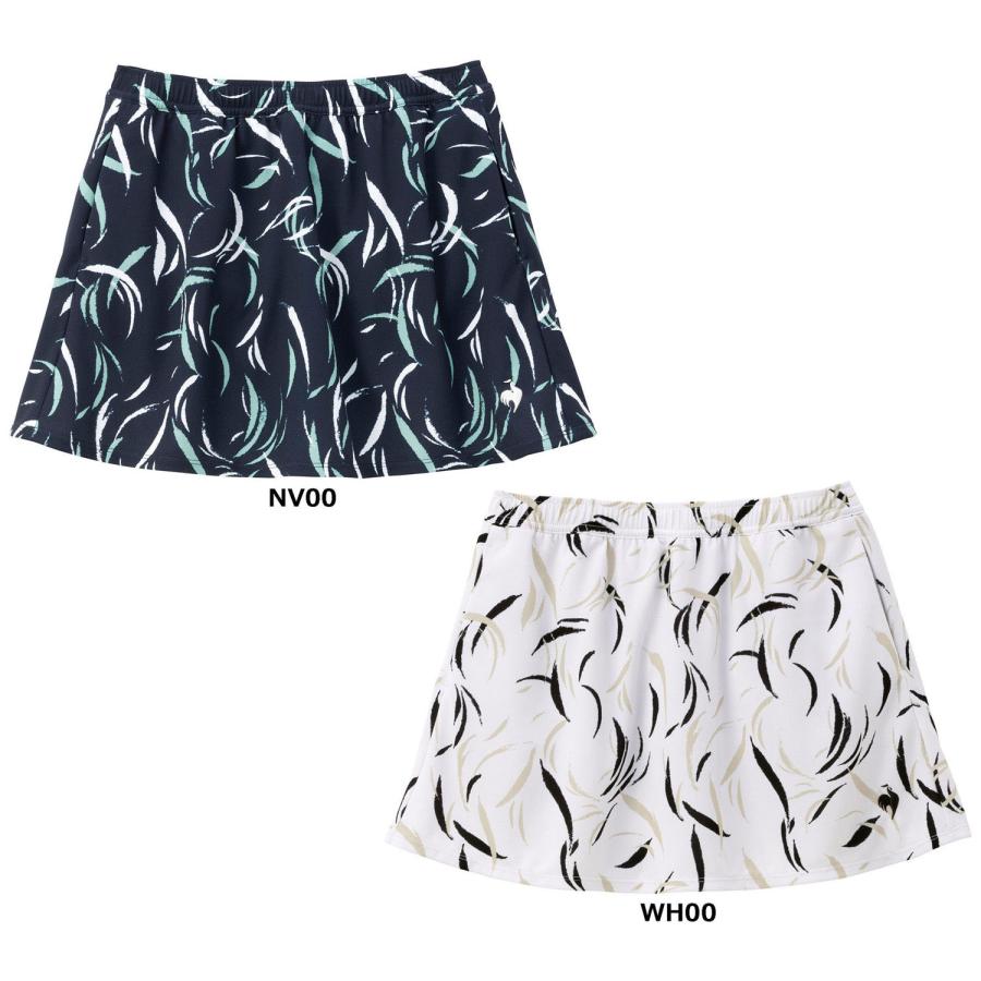 le coq sportif（ルコックスポルティフ） グラフィックゲームスコート