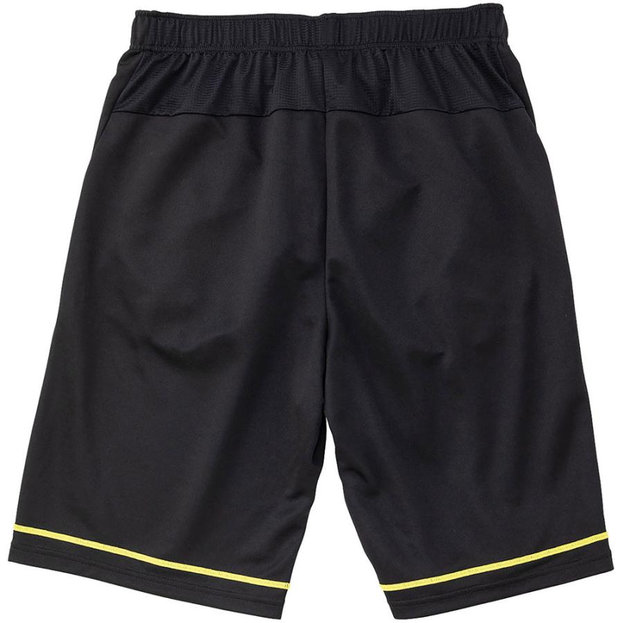 le　coq　sportif ルコック NEW　COSMOS　GAME　PANTS QTMUJD00 BK｜spg-sports｜02