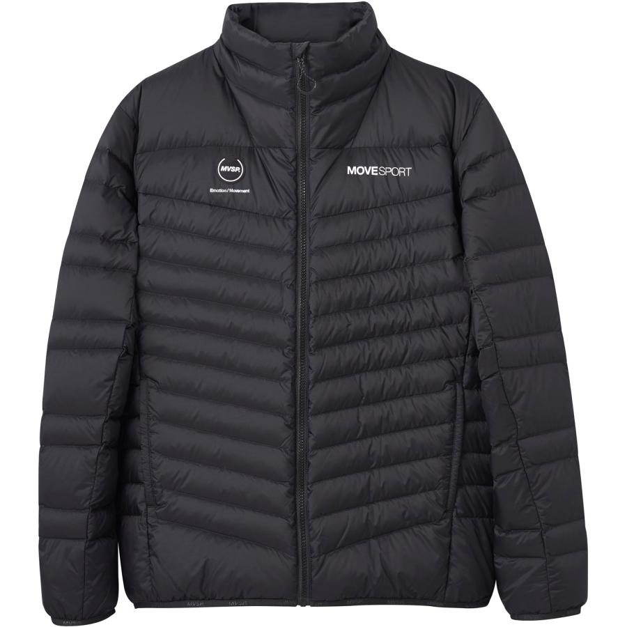 DESCENTE（デサント） ムーブスポーツ MOVESPORT ダウンスタンド 