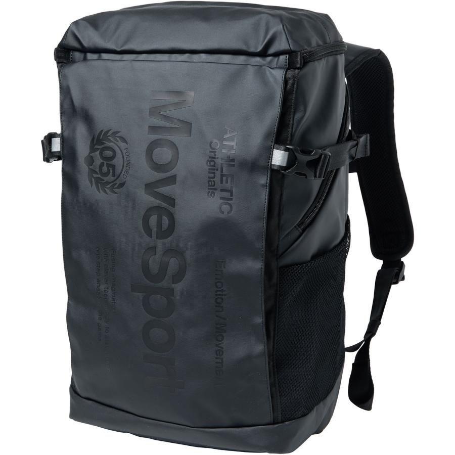 MOVESPORT ムーブスポーツ スクエアバッグ 30 バックパック リュック 
