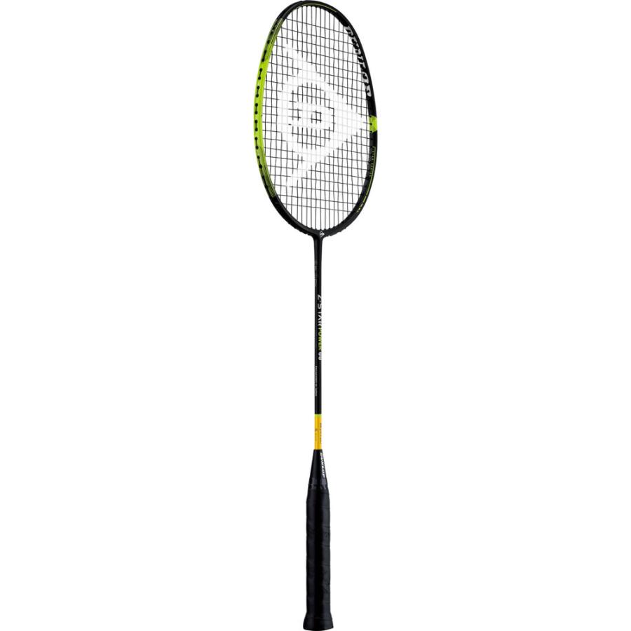 DUNLOP ダンロップテニス バドミントンラケット Z−STAR POWER 88 ゼットスター パワー 88 DBF00001｜spg-sports｜02