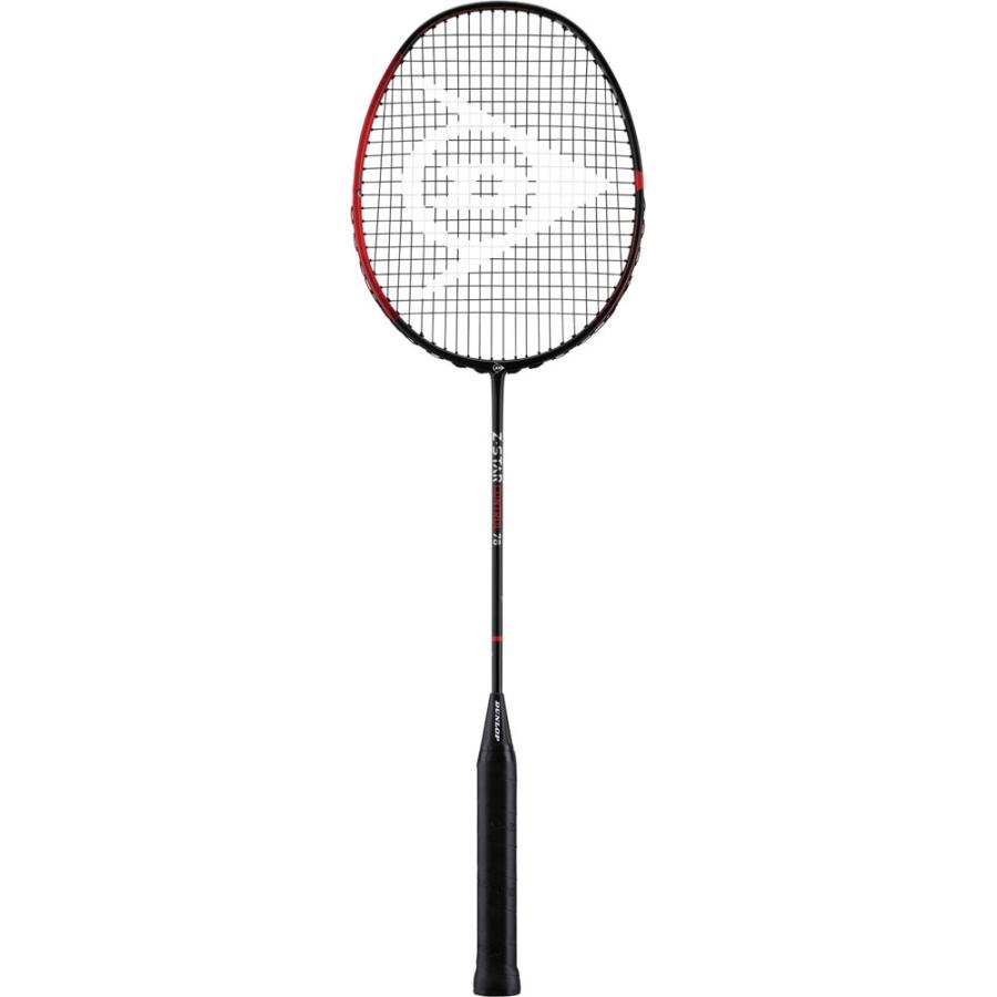 CONTROL Z-STAR ダンロップ 78 ゼット 88 CONTROL Z-STAR バドミントンラケット DUNLOP（ダンロップ） バドミントンラケット ラケット