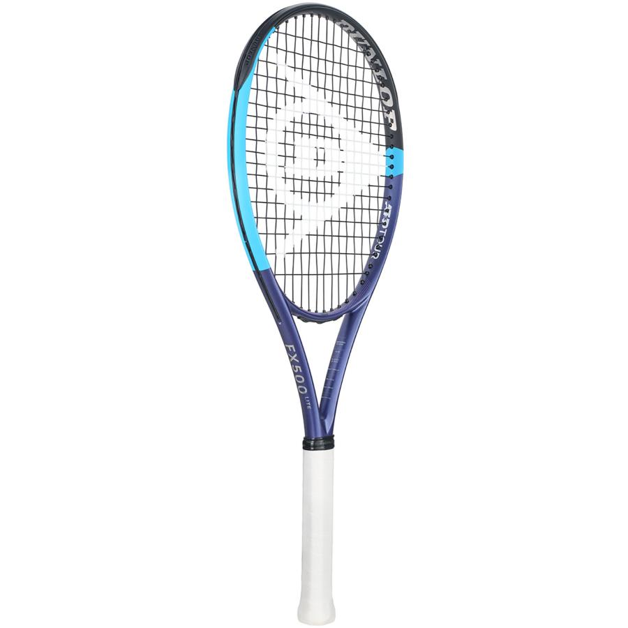 ダンロップ DUNLOP テニス DUNLOP FX 500 LITE DS22603 DUNLOP（ダンロップ） DUNLOP DUNLOP FX 500 LITE DS22603 : SPG