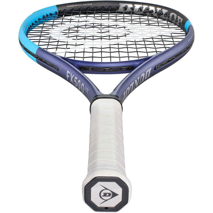 DUNLOP（ダンロップ） DUNLOP FX 500 LITE 硬式テニスラケット