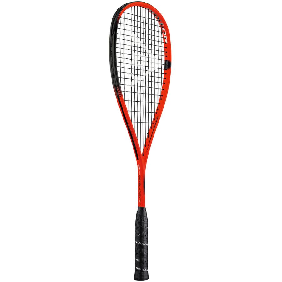 DUNLOP ダンロップテニス スカッシュラケット ソニックコア レヴェ  