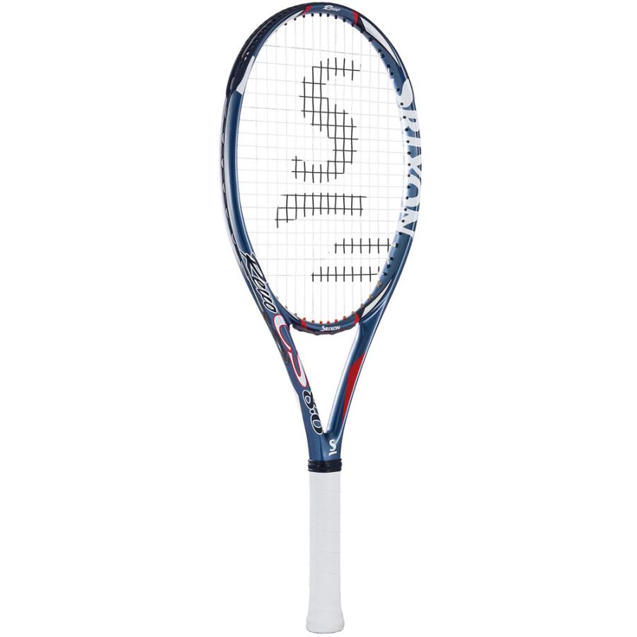 SRIXON スリクソン 硬式テニスラケット　レヴォCV8．0 SR21607