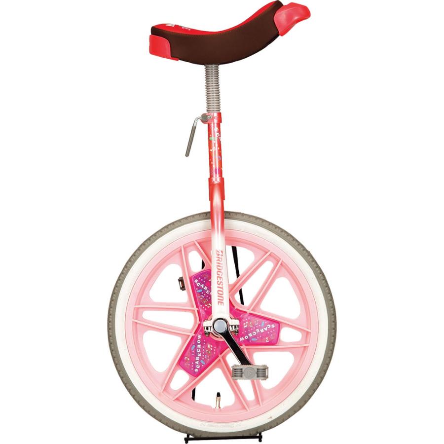 エバニュー EVERNEW 【メーカー直送品】 一輪車 エアタイヤ 18 小学校低学年 中学年 パステル調 空気注入式 学校 遊び レクリエーション 体操 練習 休み時間  EKD343 EVERNEW（エバニュー） 【メーカー直送品】 一輪車 エアタイヤ 18