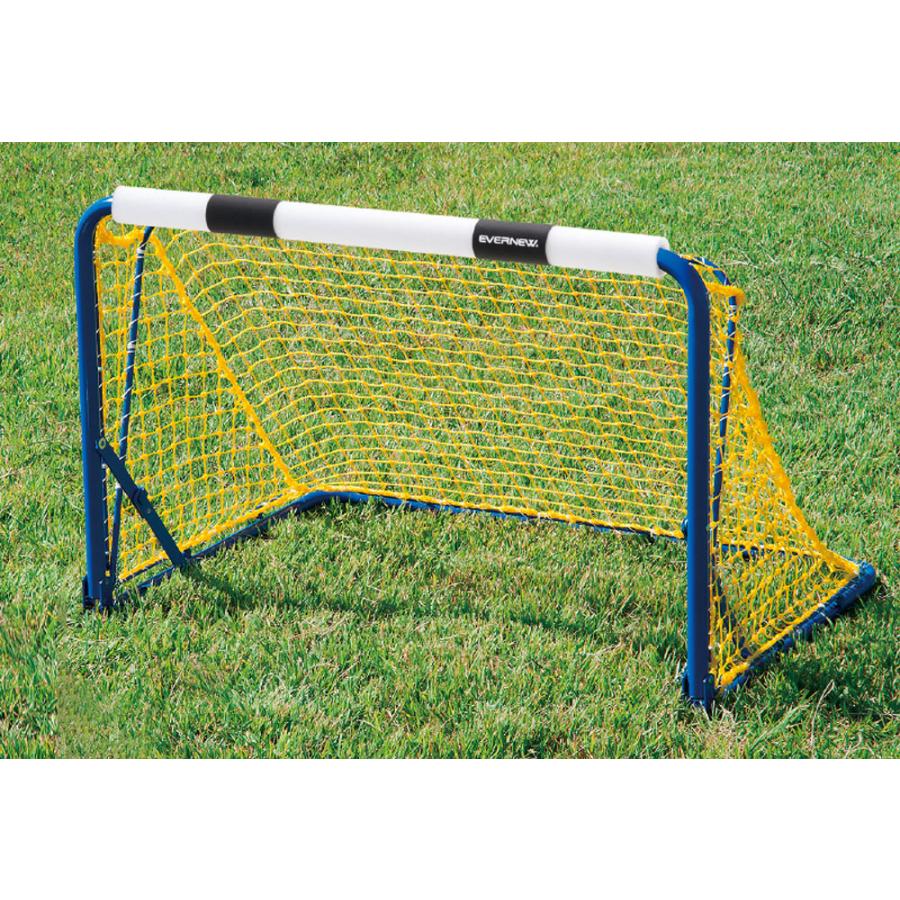 EVERNEW（エバニュー） 【メーカー直送品】 ミニサッカーゴール折