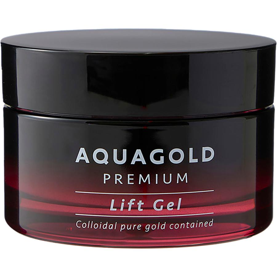 2個】Phiten AQUAGOLD PREMIUM リフトジェル ファイテン スキンケア