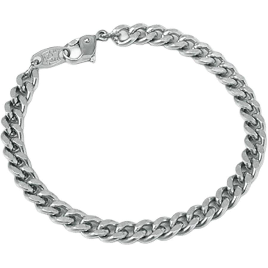Phiten（ファイテン） チタンチェーンブレス L 19cm ブレスレット