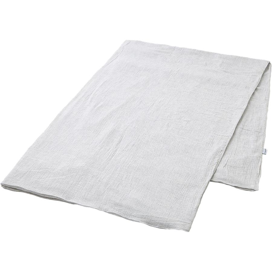 ファイテン Phiten 星のやすらぎ ガーゼ&パイルケット カバーリングタイプ ダブル  YO703088 Phiten（ファイテン） 星のやすらぎ ガーゼ&パイルケット カバーリング