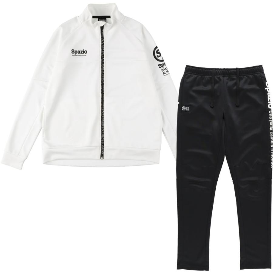 Spazio（スパッツィオ） ジュニア ジャージセットアップ GE0780 01