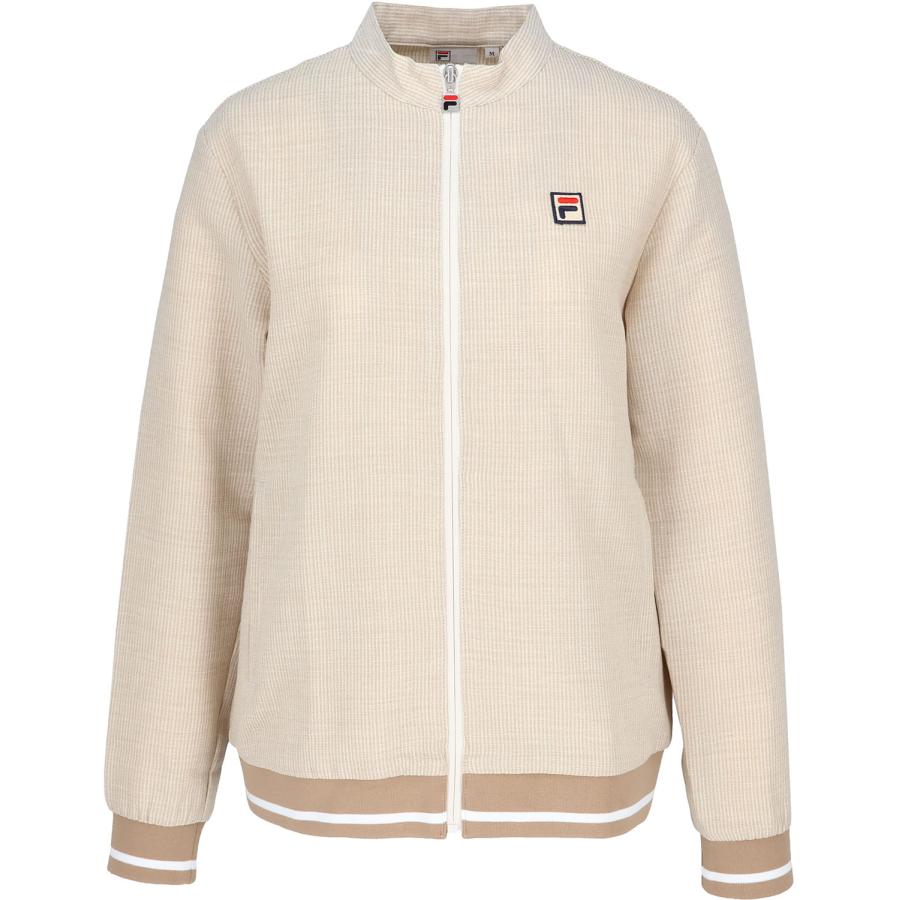 FILA（フィラ） トラックジャケット テニスウェア ジャージ アウター