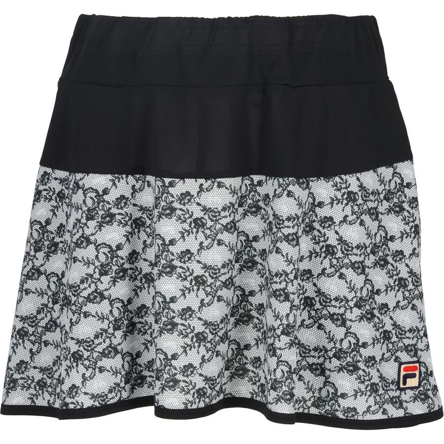 【テニスウェア】☆未使用☆フィラ(FILA)_スコートEL0065-20Z FILA フィラ スコート EL0065 : SPG スポーツパレットゴトウ - 通販