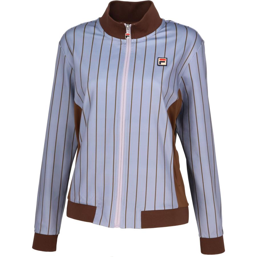 FILA（フィラ） トラックジャケット レディース ウィメンズ 女性 大人