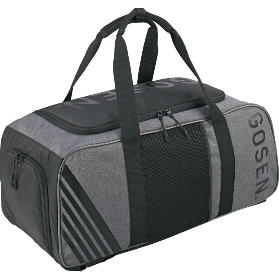 Townuse ba25trb gosen ラケットバッグ ゴーセン GOSEN ラケットバッグ