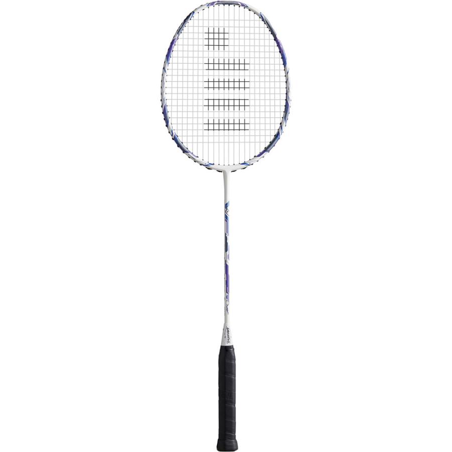 ゴーセン グラビタス 6.5-LL（ホワイトパープル） GOSEN GOSEN（ゴーセン） グラビタス 6.5-LL ホワイトパープル バトミントン