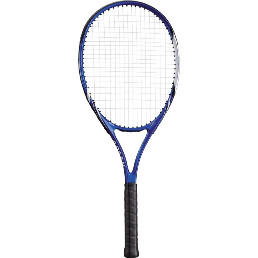 ゴーセン GOSEN テニス WIZARD ET ブルー 硬式テニス ラケット 張り上げ 操作性 入門 初心者 ビギナー 部活 練習 トレーニング 新入生 テニスクラブ 軽量 新入部員  MTWETBL GOSEN（ゴーセン） GOSEN WIZARD ET ブルー 硬式テニス ラケット