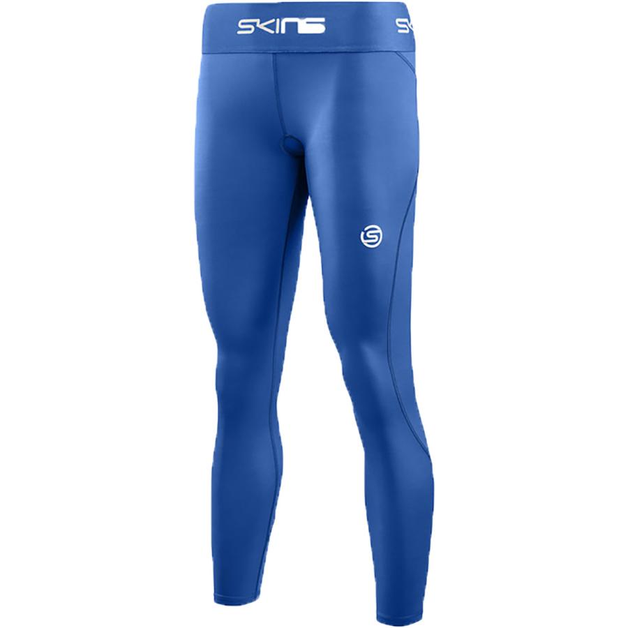 SKINS スキンズ レッグウェア スパッツ レギンス ウィメンズタイツ SKINS（スキンズ） シリーズ1 SERIES-1 ウィメンズ ロングタイツ