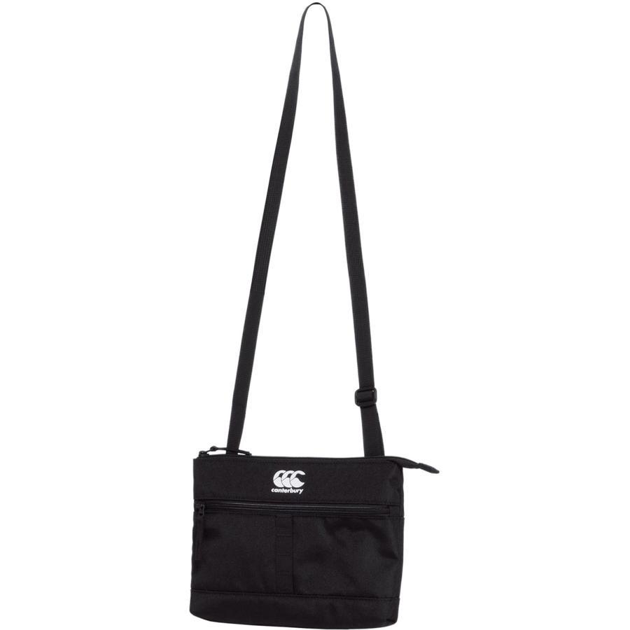 カンタベリー（Canterbury） スペクテーター ミニ サコッシュバック SPECTATOR MINI BAG メンズ レディース カバン ...