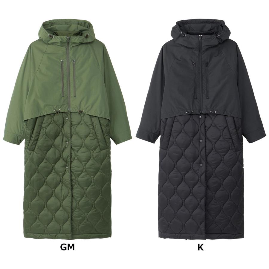 ダンスキン DANSKIN ALL WEATHER 3WAY COAT オールウェザー ダンスキン DANSKIN ALL WEATHER 3WAY COAT オールウェザー