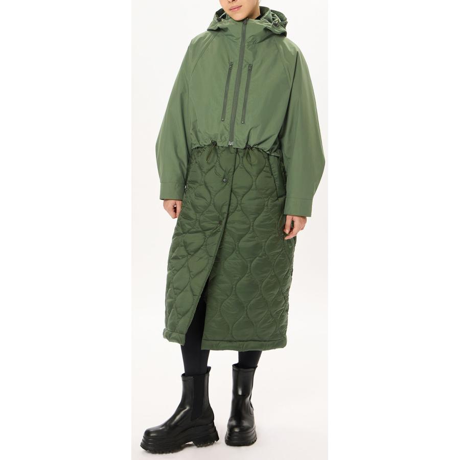 ダンスキン DANSKIN ALL WEATHER 3WAY COAT オールウェザー ダンスキン DANSKIN ALL WEATHER 3WAY COAT オールウェザー
