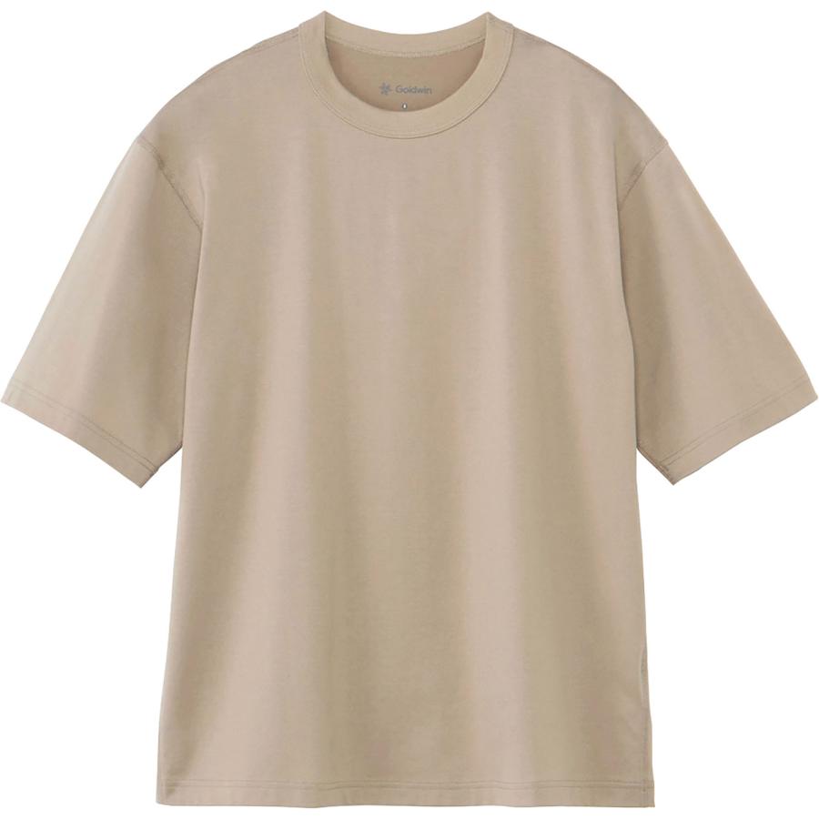 C3fit シースリーフィット R/O P/J OVSZD T-SH GC45100 リオプティマムプレーティングジャージオーバーサイズドティーシャツ ユニセックス C3Fit（シースリーフィット） リオプティマムプレーティングジャージ