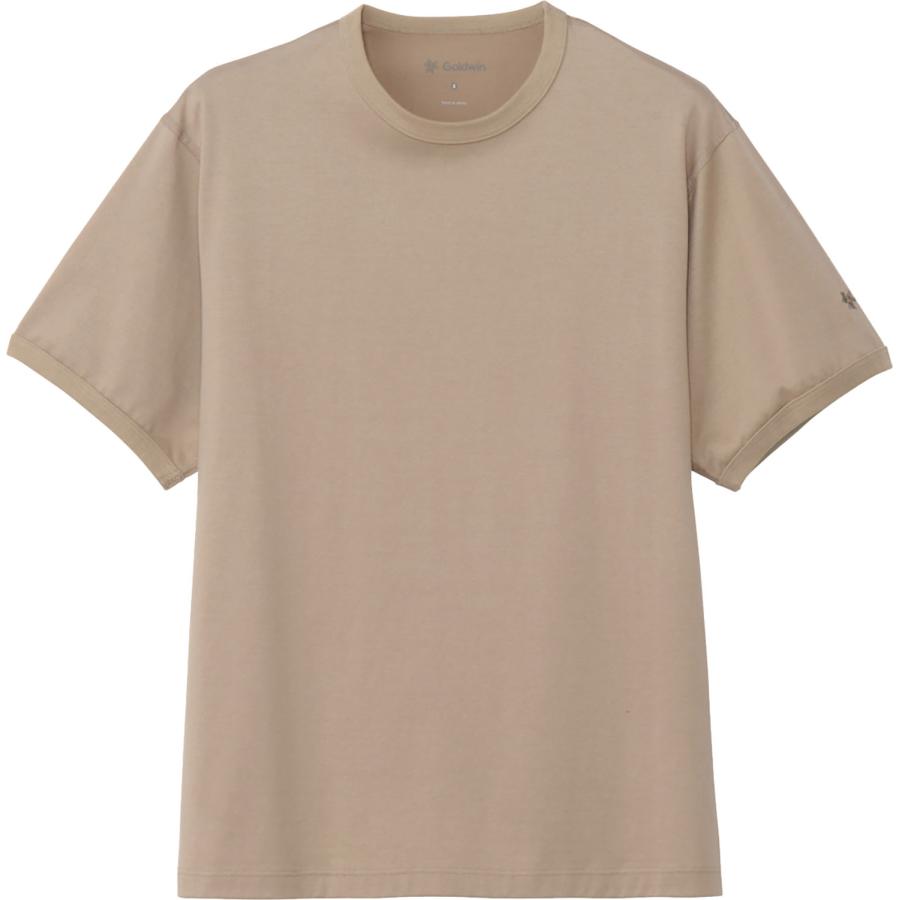 シースリーフィット C3fit リオプティマム プレーティングジャージ ベーシック メンズ レディース 男性 女性 ボディーケア Tシャツ トップス 半袖 部屋着 吸汗 速乾 リカバリー 快適  GC45101 C3Fit（シースリーフィット） リオプティマム プレーティングジャージ