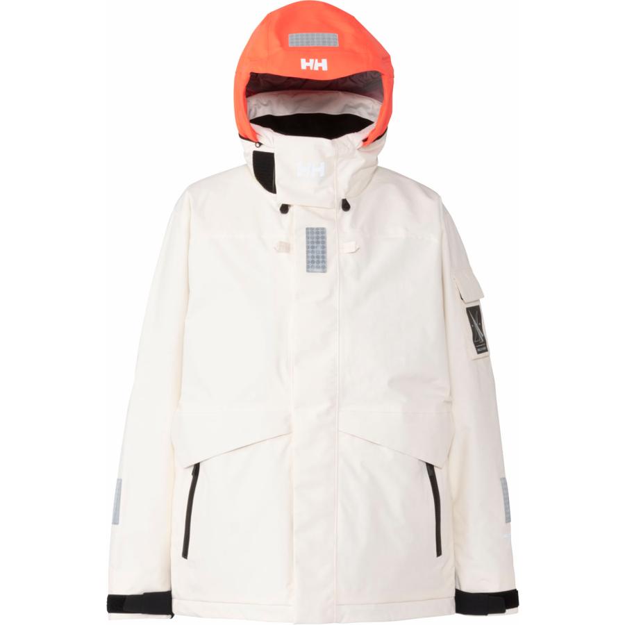 HELLY HANSEN（ヘリーハンセン） オーシャンフレイジャケット Ocean