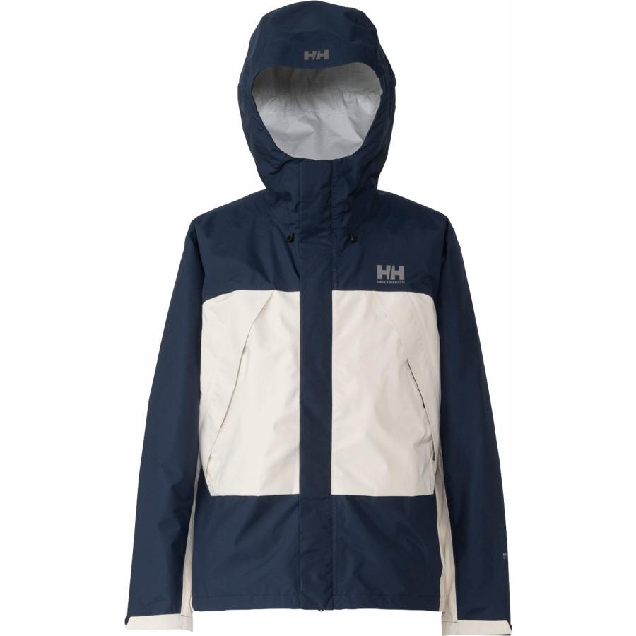 HELLY HANSEN（ヘリーハンセン） スカンザライトジャケット Scandza
