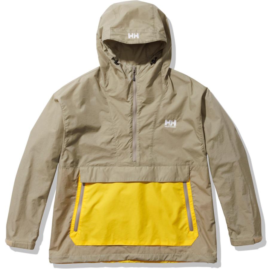 HELLY HANSEN（ヘリーハンセン） ベルゲンアノラックジャケット メンズ