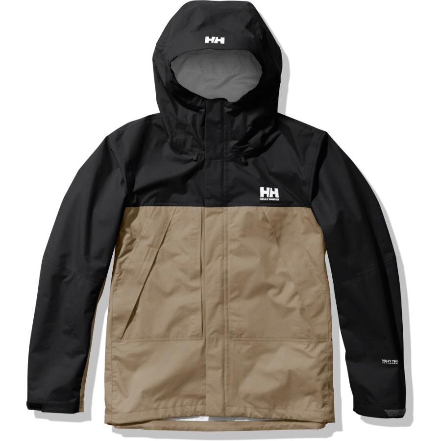 HELLY HANSEN HELLY HANSEN ヘリーハンセン スカンザライト