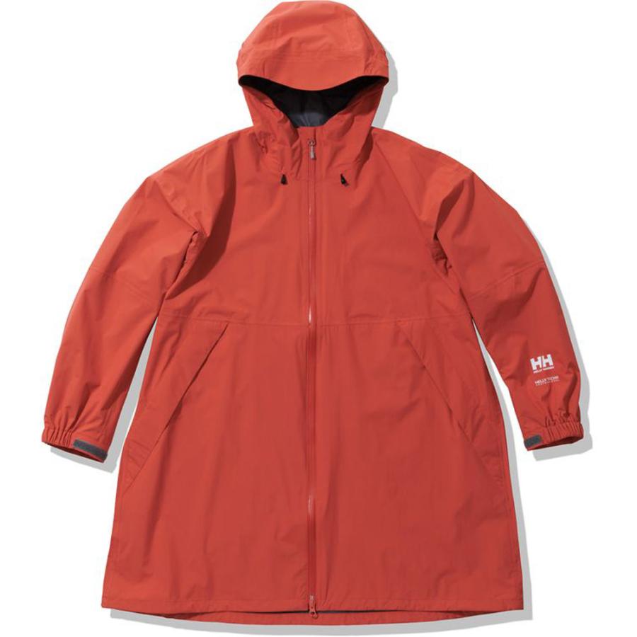 HELLY HANSEN（ヘリーハンセン） レイネライトコート レディース W