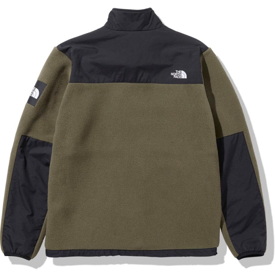 THE　NORTH　FACE ノースフェイス デナリジャケット メンズ レディース Denali Jacket フリース アウター 防寒 保温 登山 トレッキング ハイキング キャンプ 通｜spg-sports｜02