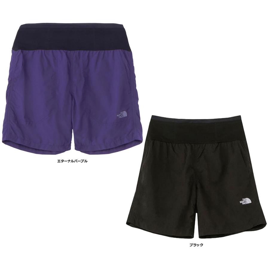THE NORTH FACE ノースフェイス フリーランショーツ メンズ Free Run 