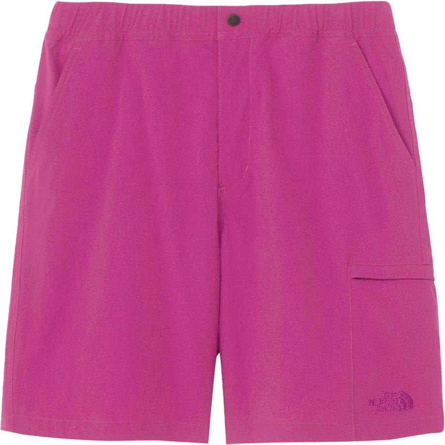 THE　NORTH　FACE ノースフェイス マウンテンカラーショーツ レディース Moutain Color Short 半ズボン 短パン ハーフパンツ ボトムス キャンプ フェス NBW42401｜spg-sports｜04