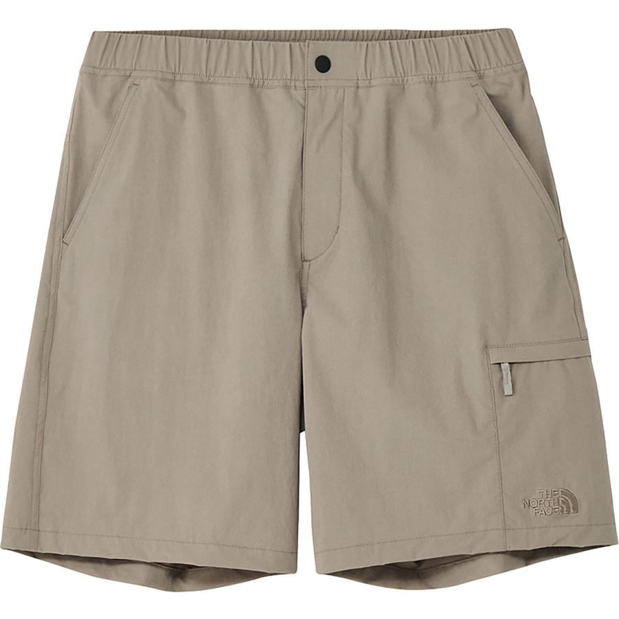 THE NORTH FACE（ザ ノースフェイス） マウンテンカラーショーツ