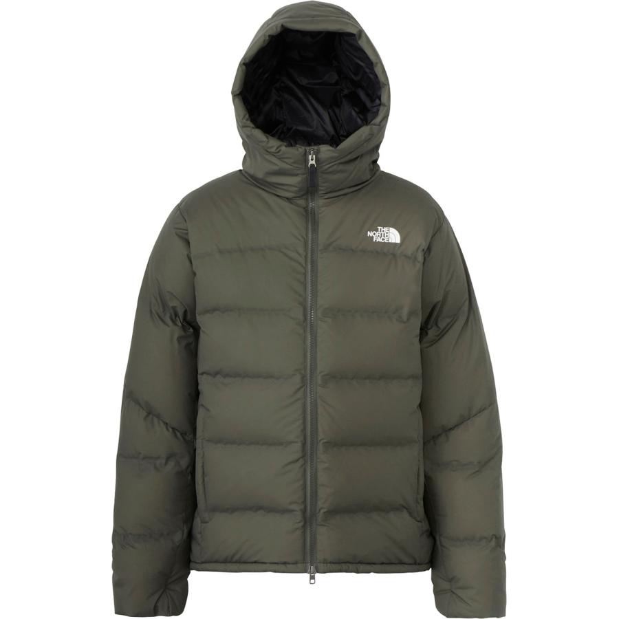 THE NORTH FACE（ザ ノースフェイス） ビレイヤーパーカ Belayer Parka