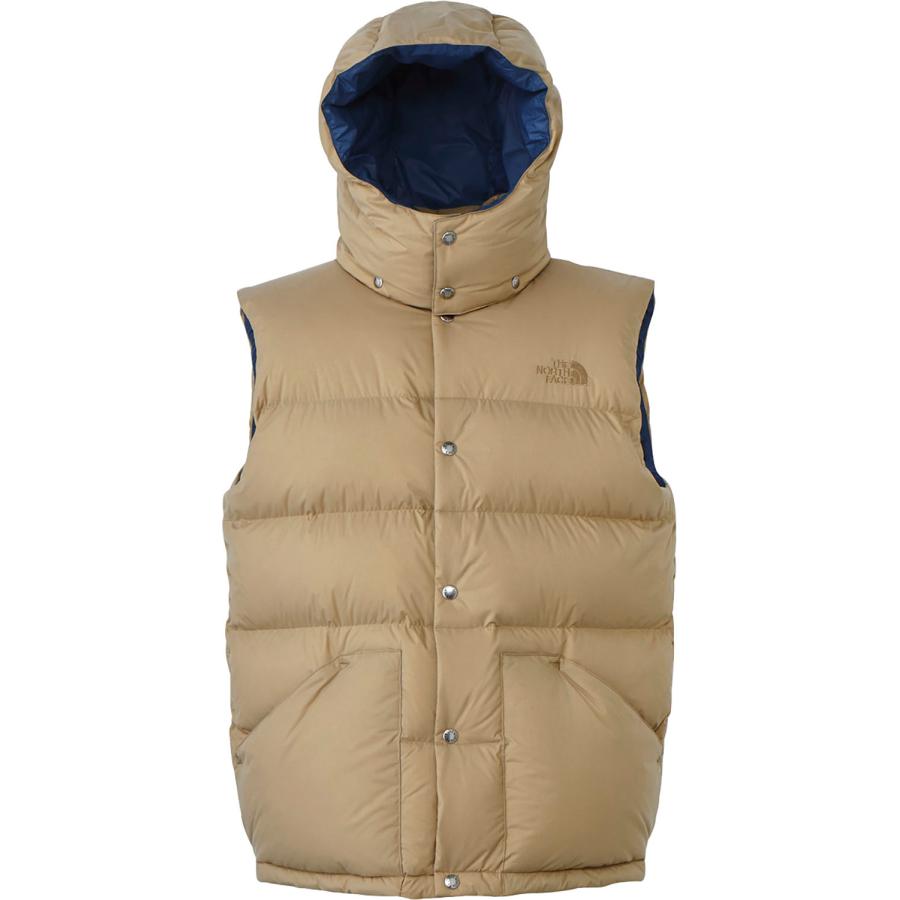 ノースフェイス THE_NORTH_FACE キャンプシエラベスト CAMP ノースフェイス THE_NORTH_FACE キャンプシエラベスト CAMP