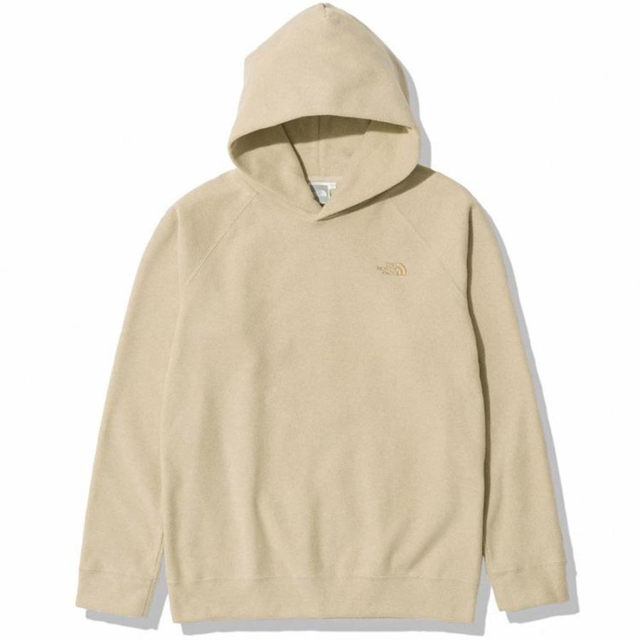 THE NORTH FACE - THE NORTH FACE マイクロフリースフーディ NLW72230 XL THE NORTH FACE（ザ ノースフェイス） マイクロフリースフーディ