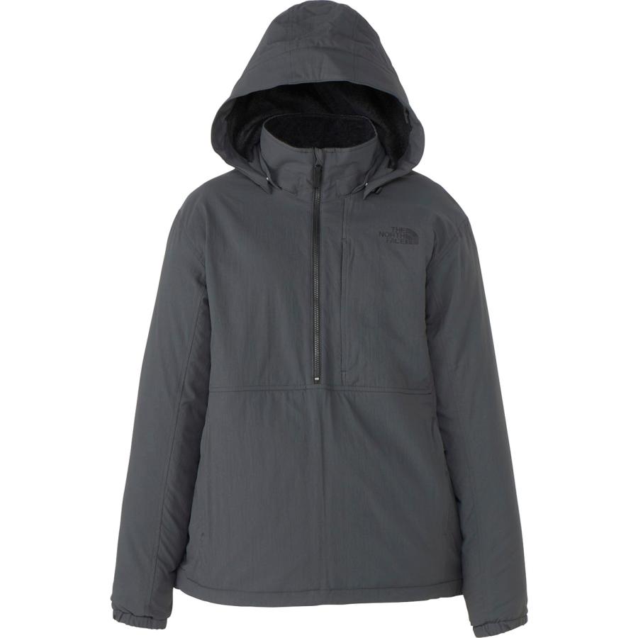 ザ・ノース・フェイス THE NORTH FACE アウトドア オクトーバーミッドアノラック レディース October Mid Anorak トップス コート ジャケット フリース キャンプ レジャー デイリー  NLW72401 THE NORTH FACE（ザ ノースフェイス） オクトーバーミッドアノラック