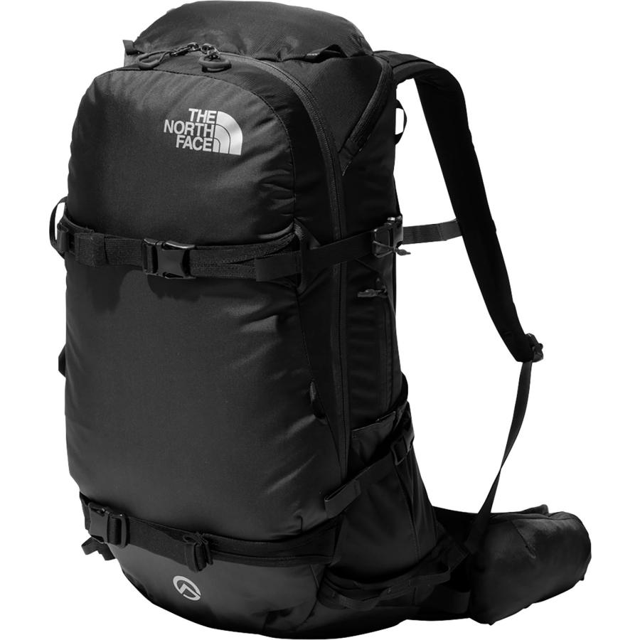 THE NORTH FACE ノースフェイス チュガッチ35 Chugach35 リュック 