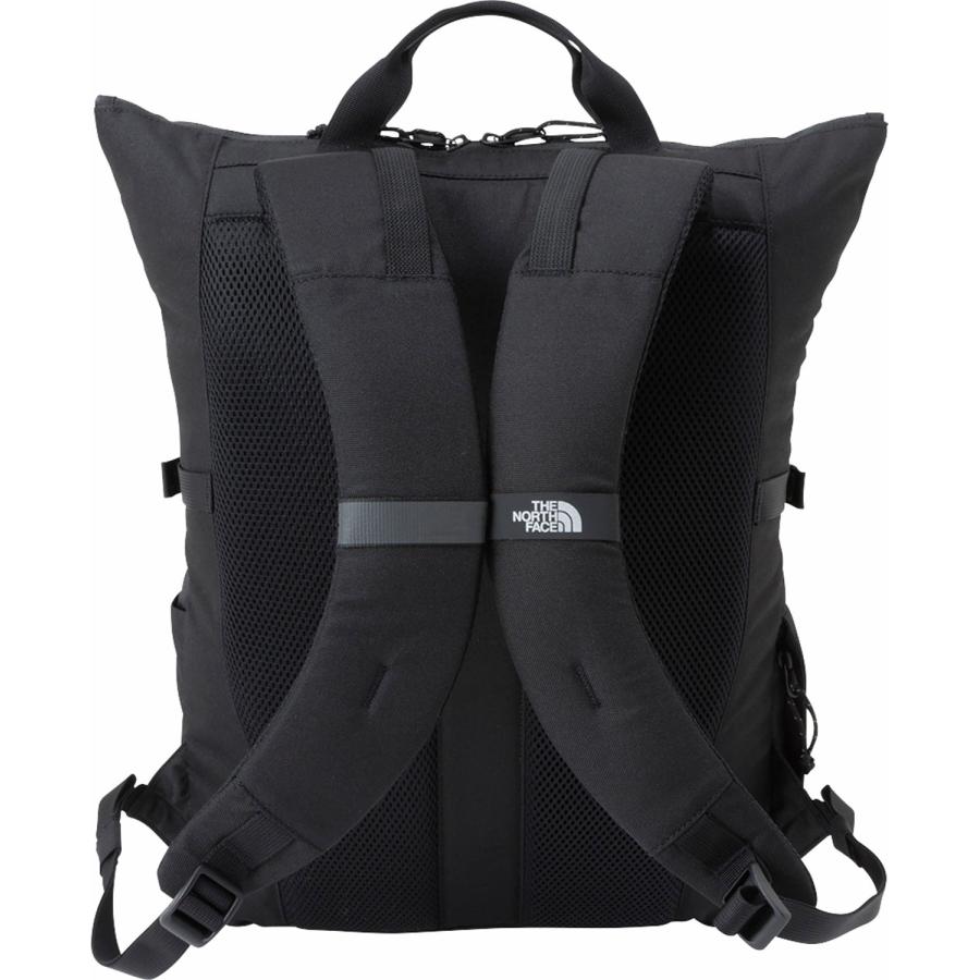 THE NORTH FACE ザ・ノース・フェイス ボルダートートパック THE NORTH FACE ザ・ノース・フェイス ボルダートートパック