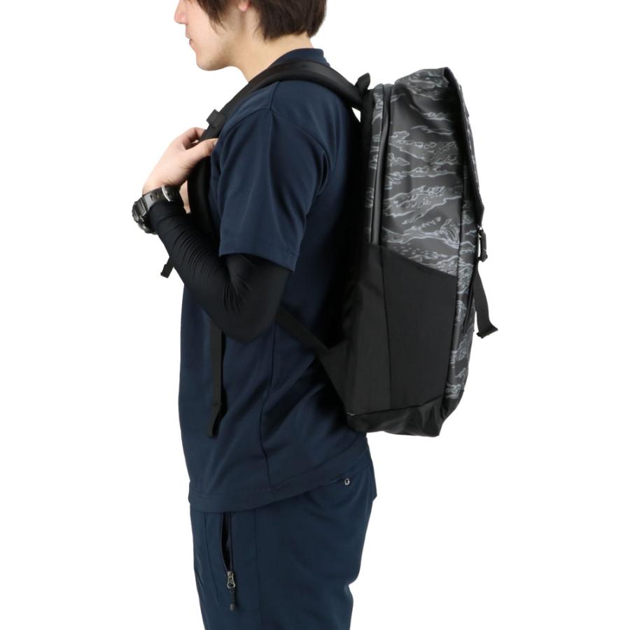 THE NORTH FACE ノースフェイス スクランブラーフラップパック