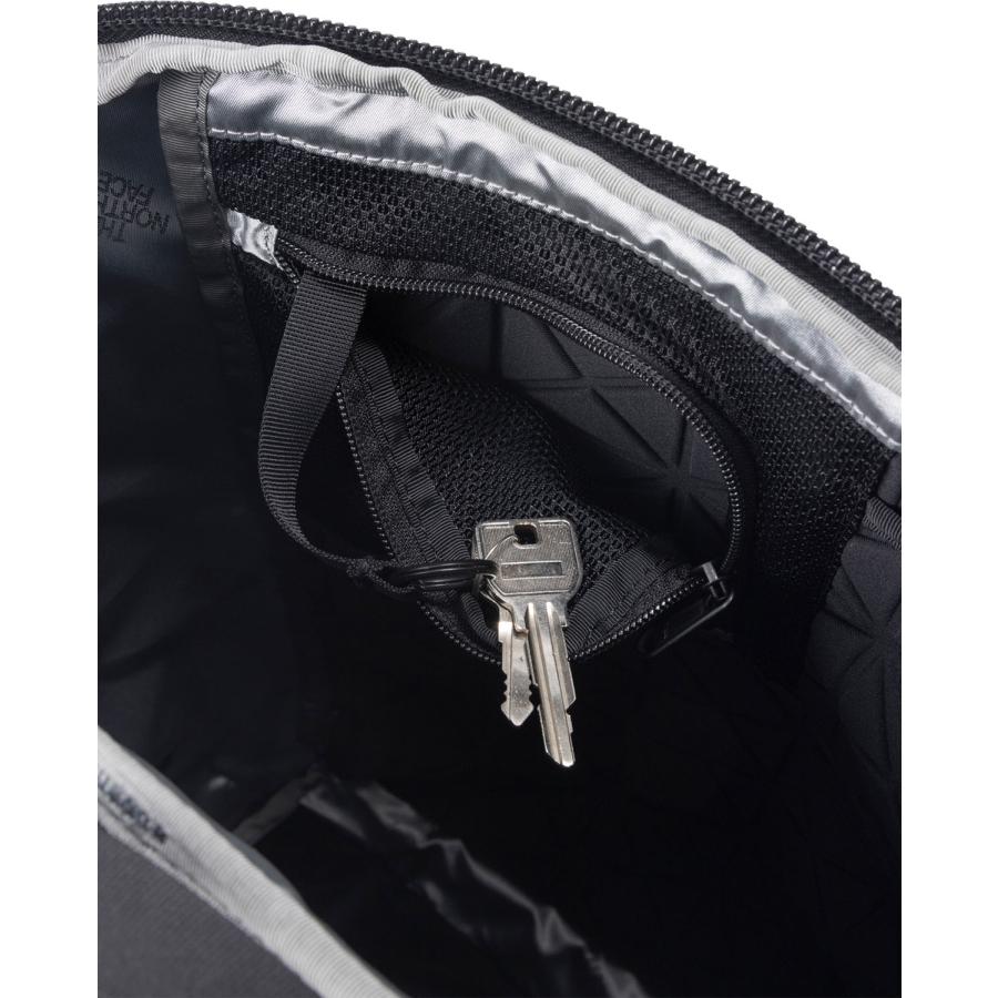 ザ・ノース・フェイス THE NORTH FACE FBプロ ユニセックス リュック バックパック バッグ 35L ビジネス シンプル 通勤 会社 仕事 通学 出張 15インチの画像