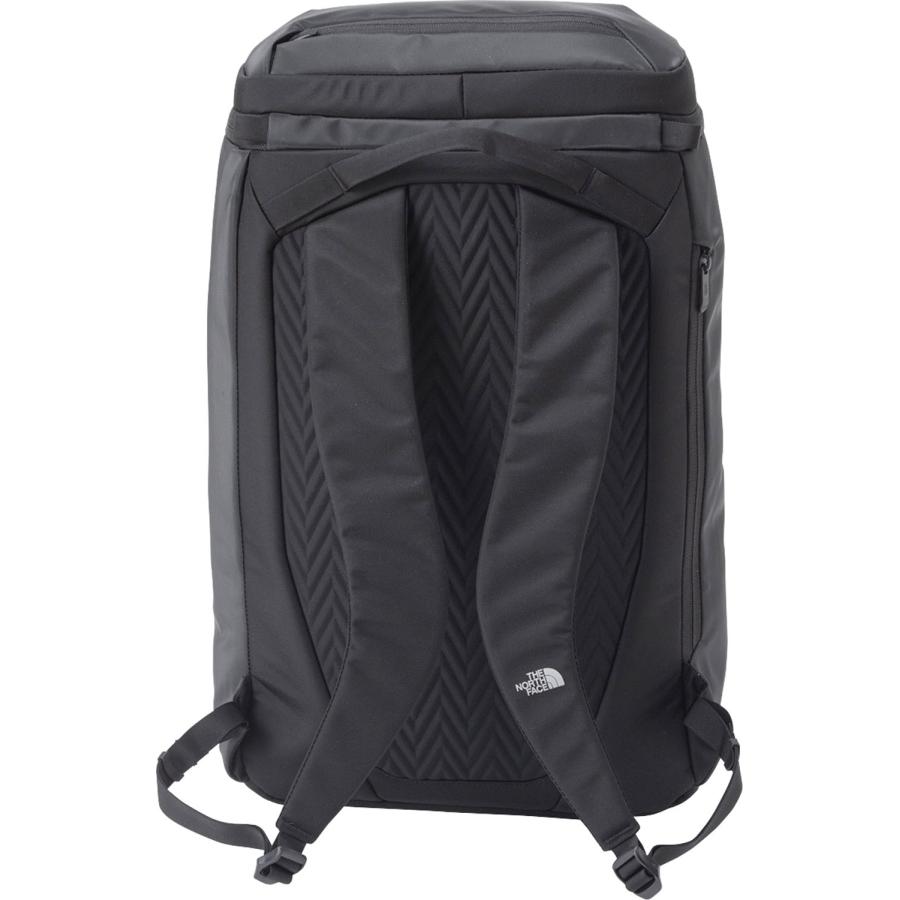 ザ・ノース・フェイス THE NORTH FACE FBプロ ユニセックス リュック バックパック バッグ 35L ビジネス シンプル 通勤 会社 仕事 通学 出張 15インチの画像
