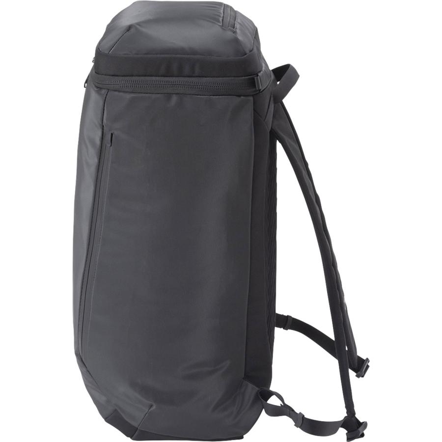 ザ・ノース・フェイス THE NORTH FACE FBプロ ユニセックス リュック バックパック バッグ 35L ビジネス シンプル 通勤 会社 仕事 通学 出張 15インチの画像