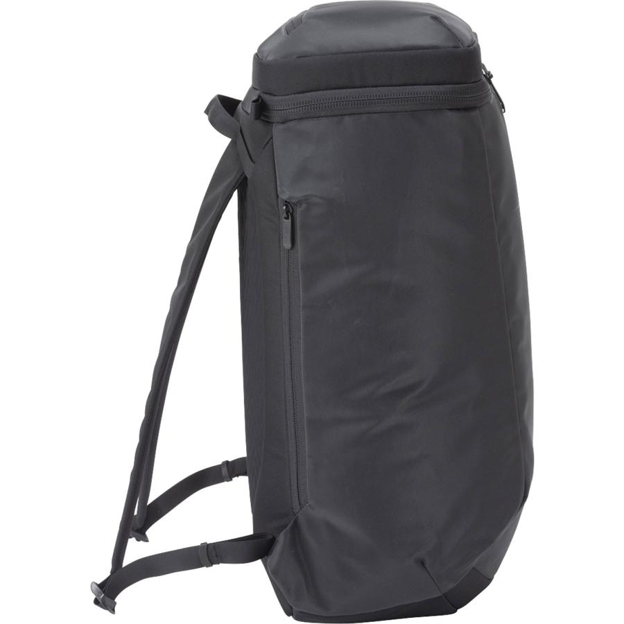 ザ・ノース・フェイス THE NORTH FACE FBプロ ユニセックス リュック バックパック バッグ 35L ビジネス シンプル 通勤 会社 仕事 通学 出張 15インチの画像